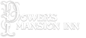 Powers Mansion Inn Wedding & Event Center